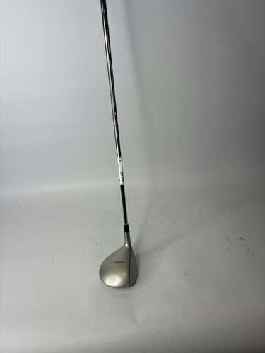 Used Excalibar Elt 7 Wood Regular Flex Graphite Shaft Fairway Woods