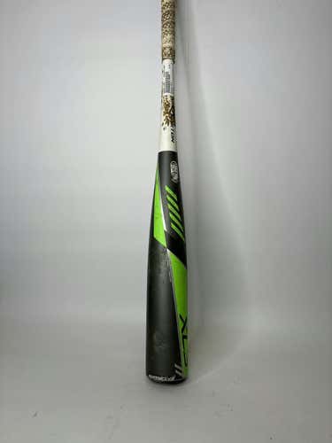 Used Easton Xl3 30" -8 Drop Usssa 2 5 8 Barrel Bats