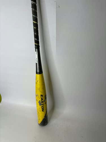 Used Easton Xl3 31" -5 Drop Usssa 2 5 8 Barrel Bats