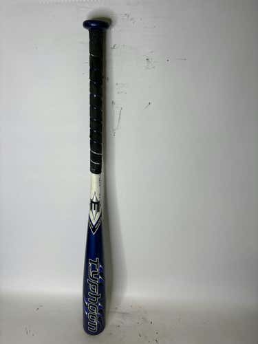 Used Easton Typhoon 31" -3 Drop High School Bats