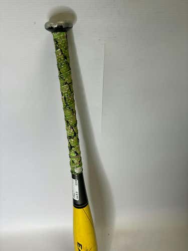 Used Easton Xl3 30" -5 Drop Usssa 2 3 4 Barrel Bats