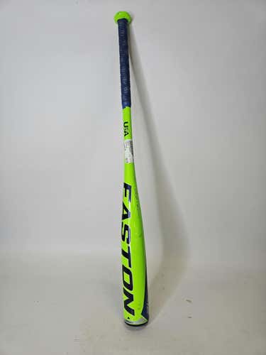 Used Easton Typhoon 29" -12 Drop Usa 2 1 4 Barrel Bats