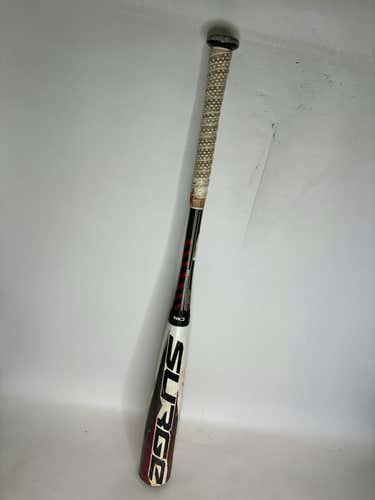 Used Easton Surge 32" -3 Drop High School Bats