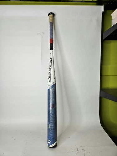 Used Easton Synergy 34" -8 Drop Usssa 2 3 4 Barrel Bats