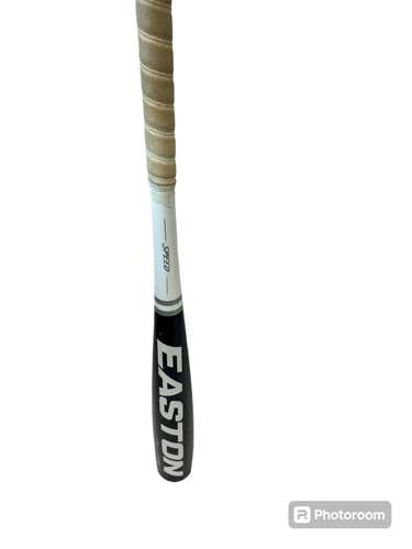 Used Easton Speed 32" -3 Drop High School Bats