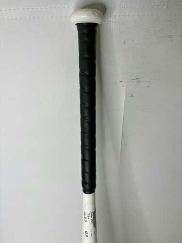 Used Easton Speed 33" -3 Drop High School Bats