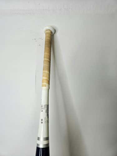 Used Easton Speed 31" -3 Drop High School Bats