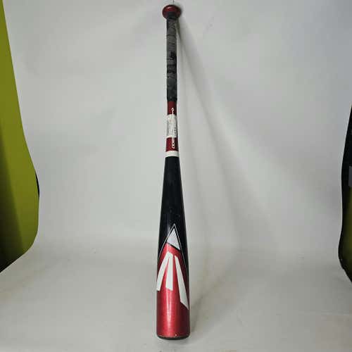 Used Easton Speed Brigade 30" -8 Drop Usssa 2 5 8 Barrel Bats