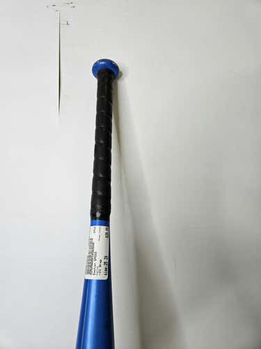 Used Easton Speed 25" -11 Drop Usssa 2 5 8 Barrel Bats