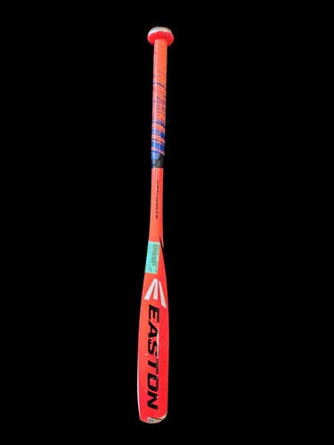 Used Easton S50 28" -10 Drop Usssa 2 3 4 Barrel Bats