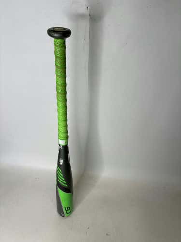 Used Easton S3 27" -10 Drop Usssa 2 3 4 Barrel Bats