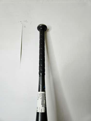 Used Easton S3 27" -10 Drop Usssa 2 3 4 Barrel Bats