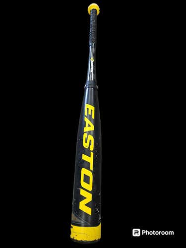 Used Easton S1 29" -10 Drop Usssa 2 5 8 Barrel Bats