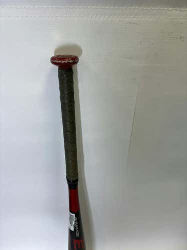 Used Easton Rampage 30" -8 Drop Usssa 2 3 4 Barrel Bats