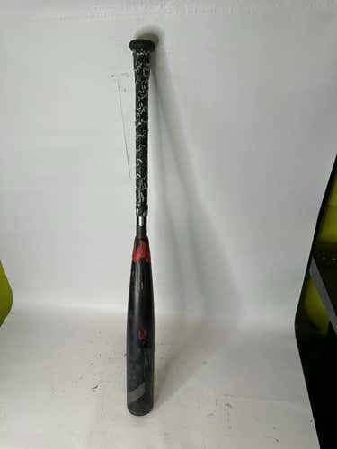 Used Easton Project 3 30" -3 Drop High School Bats