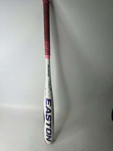 Used Easton Pink Sapphire Fastpitch 29" -10 Drop Usssa 2 3 4 Barrel Bats