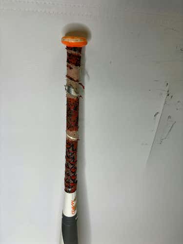 Used Easton Mako 31" -3 Drop High School Bats