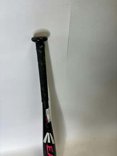 Used Easton Mako 26" -13.5 Drop Youth League Bats