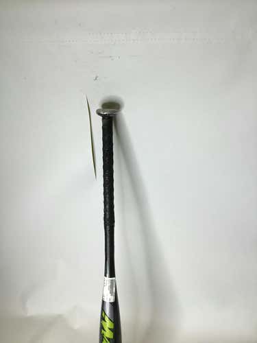 Used Easton Magnum 29" -10 Drop Usssa 2 3 4 Barrel Bats