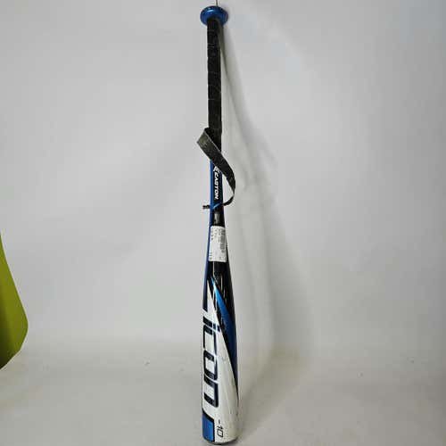 Used Easton Icon 28" -10 Drop Usssa 2 3 4 Barrel Bats