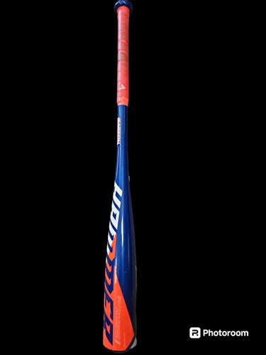 Used Easton Hammer 27" -10 Drop Usa 2 1 4 Barrel Bats