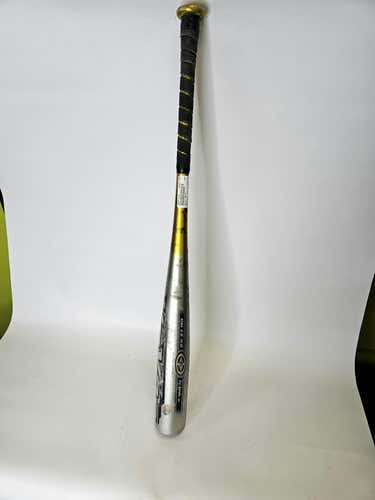 Used Easton Havoc 31" -3 Drop High School Bats