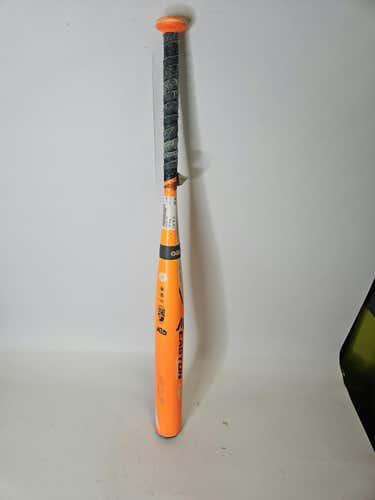 Used Easton Fs2 30" -12 Drop Fastpitch Bats