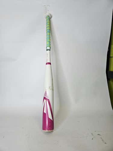 Used Easton Fastpitch 28" -10 Drop Usssa 2 5 8 Barrel Bats