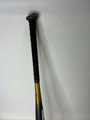 Used Easton Edgr 34" -6 Drop Slowpitch Bats