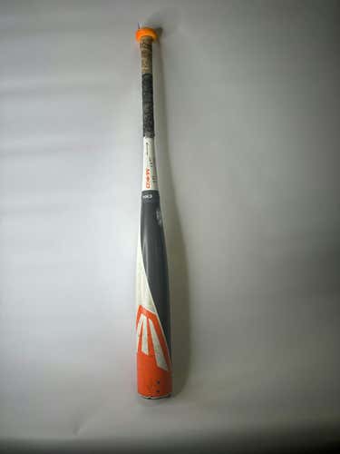 Used Easton Easton Mako Bat Sl14mkb 29" -10 Drop Usssa 2 3 4 Barrel Bats