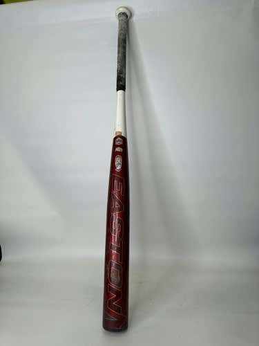 Used Easton Easton Cyclone 34" -6 Drop Usssa 2 5 8 Barrel Bats