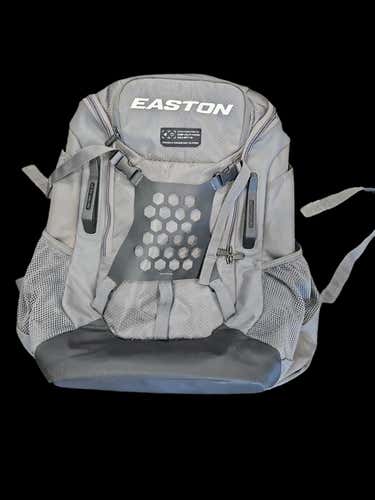 Used Easton Easton Bag Baseball And Softball Equipment Bags