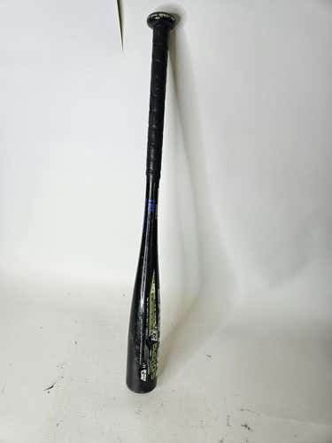 Used Easton Black-ops 24" -11 Drop Usa 2 1 4 Barrel Bats