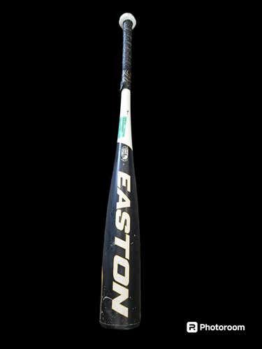 Used Easton Beast Speed 29" -10 Drop Usssa 2 3 4 Barrel Bats