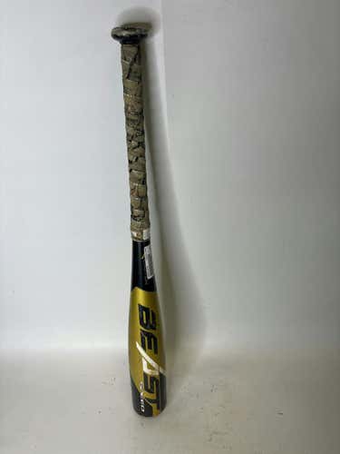 Used Easton Beast Speed 26" -10 Drop Usssa 2 3 4 Barrel Bats