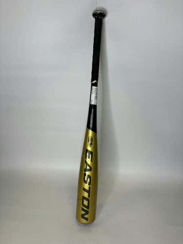 Used Easton Beast Speed 27" -10 Drop Usssa 2 3 4 Barrel Bats