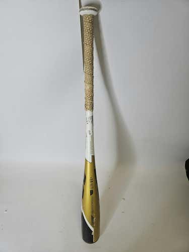 Used Easton Beast 28" -11 Drop Usa 2 5 8 Barrel Bats