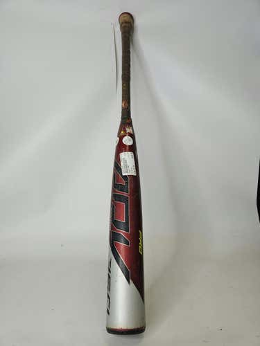 Used Easton Adv 33" -3 Drop High School Bats