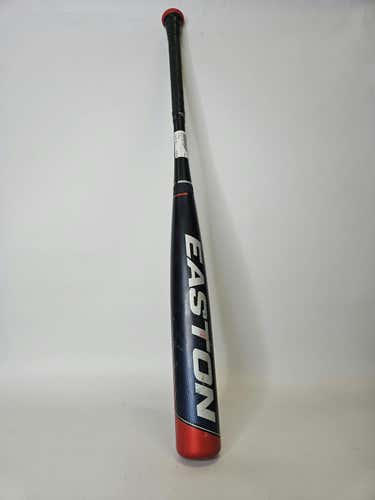 Used Easton Adv Hype 33" -3 Drop High School Bats