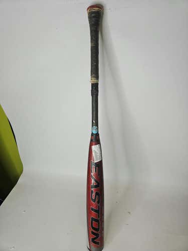 Used Easton Adv 360 33" -3 Drop High School Bats