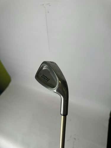 Used Dunlop 4310s 8 Iron Regular Flex Graphite Shaft Individual Irons