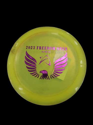 Used Disc Disc Golf - Open