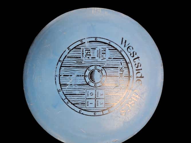 Used Disc Disc Golf - Open