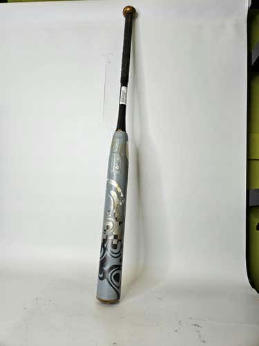 Used Demarini Whisper 34" -9 Drop Fastpitch Bats