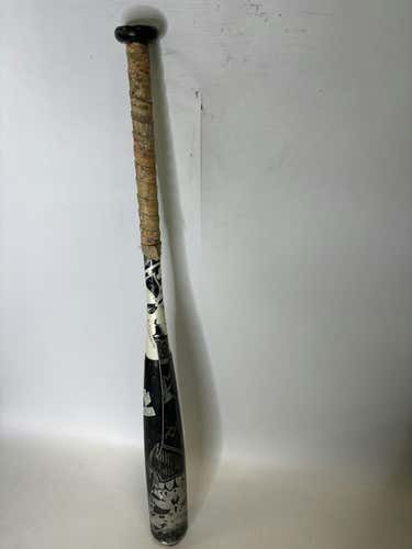 Used Demarini Voodoo Sc4 31" -9 Drop Usssa 2 5 8 Barrel Bats