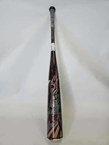 Used Demarini Voodoo 32" -3 Drop High School Bats