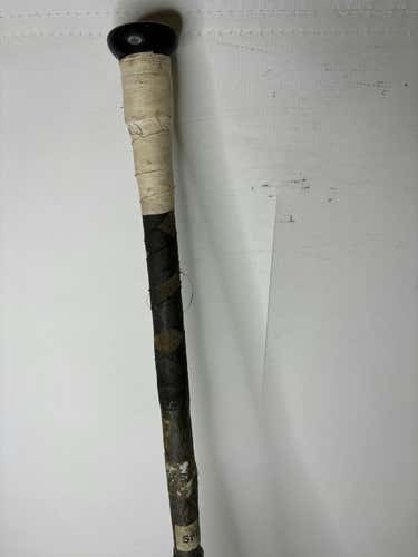 Used Demarini Vbc-20 33" -3 Drop High School Bats