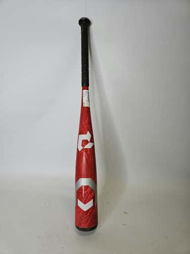 Used Demarini Uprising 24" -10 Drop Usssa 2 3 4 Barrel Bats