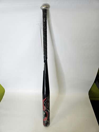 Used Demarini Ultimate Weapon 30x34 34" -4 Drop Slowpitch Bats