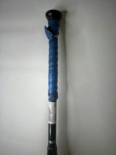 Used Demarini Demarini Voodoo 30" -5 Drop Usssa 2 5 8 Barrel Bats